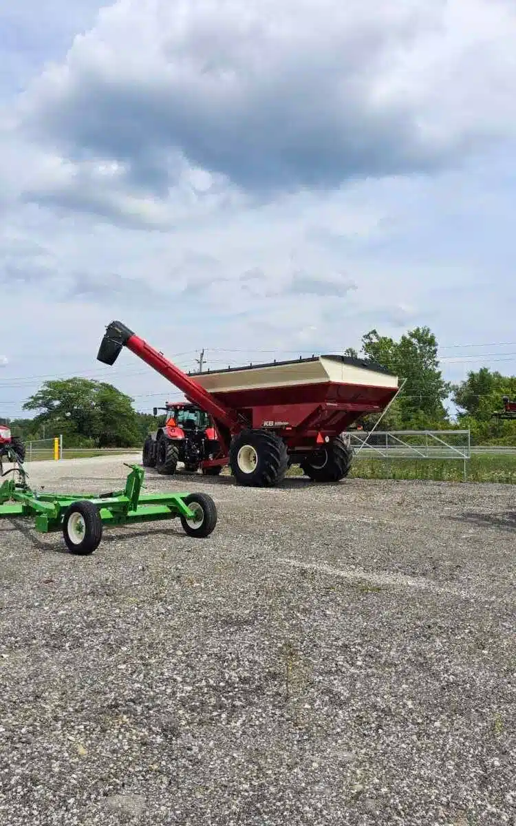 Gallery image 2 for Killbros 1135 Grain Cart