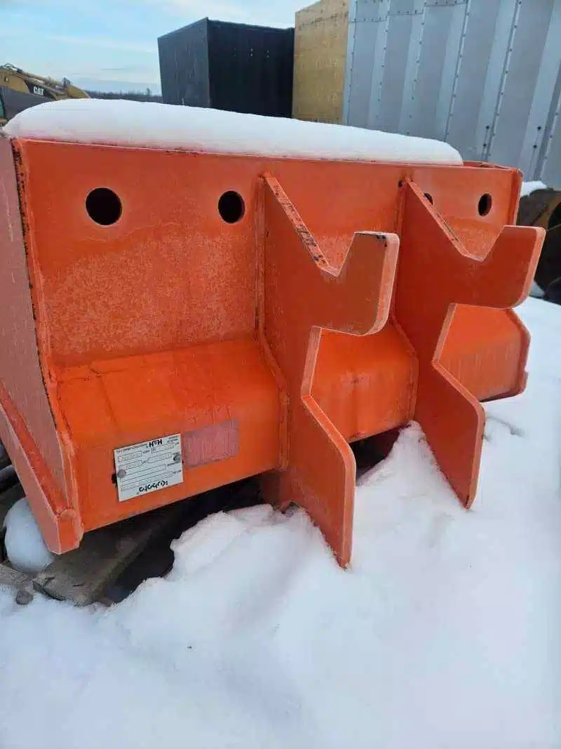 Gallery image 2 for Kubota KX057 Excavator