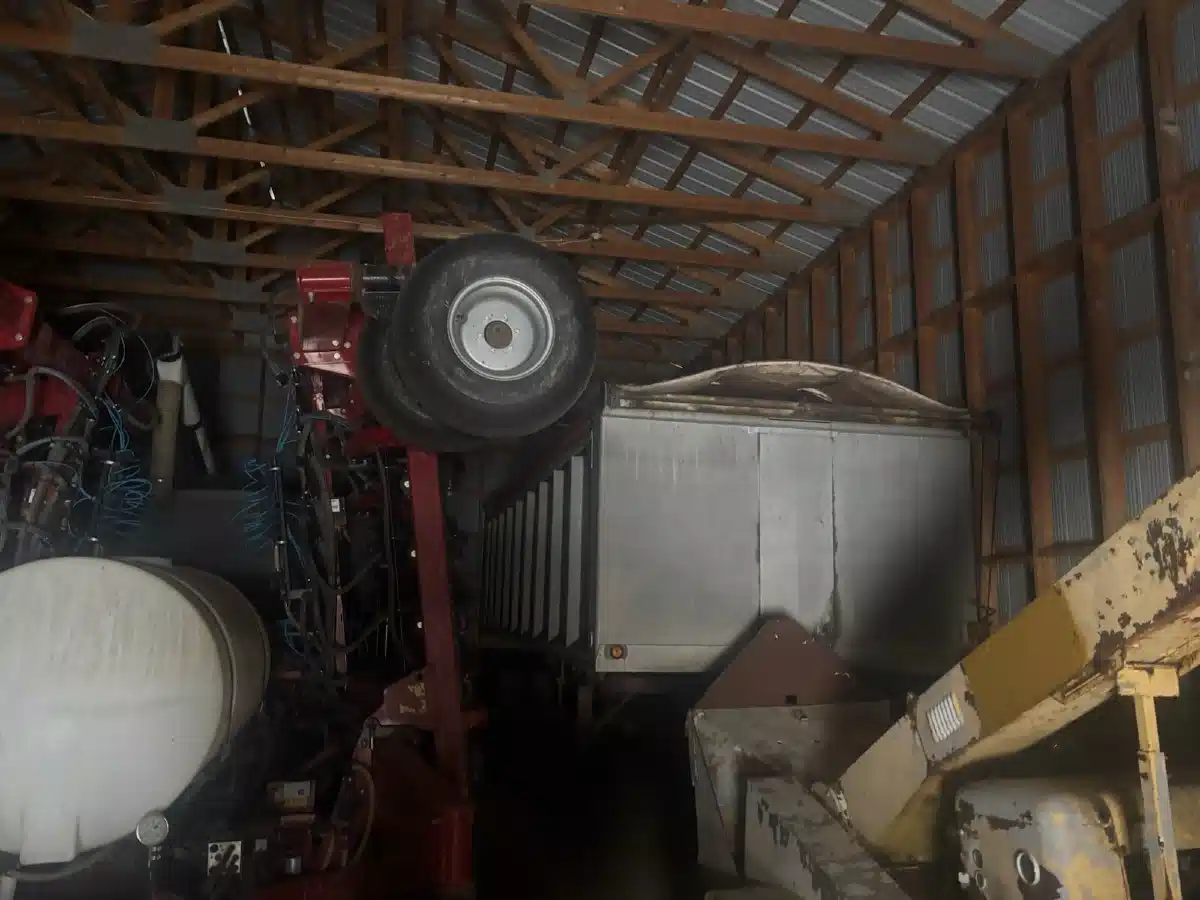 Gallery image 2 for Unspecified Gravel Trailer - Dump