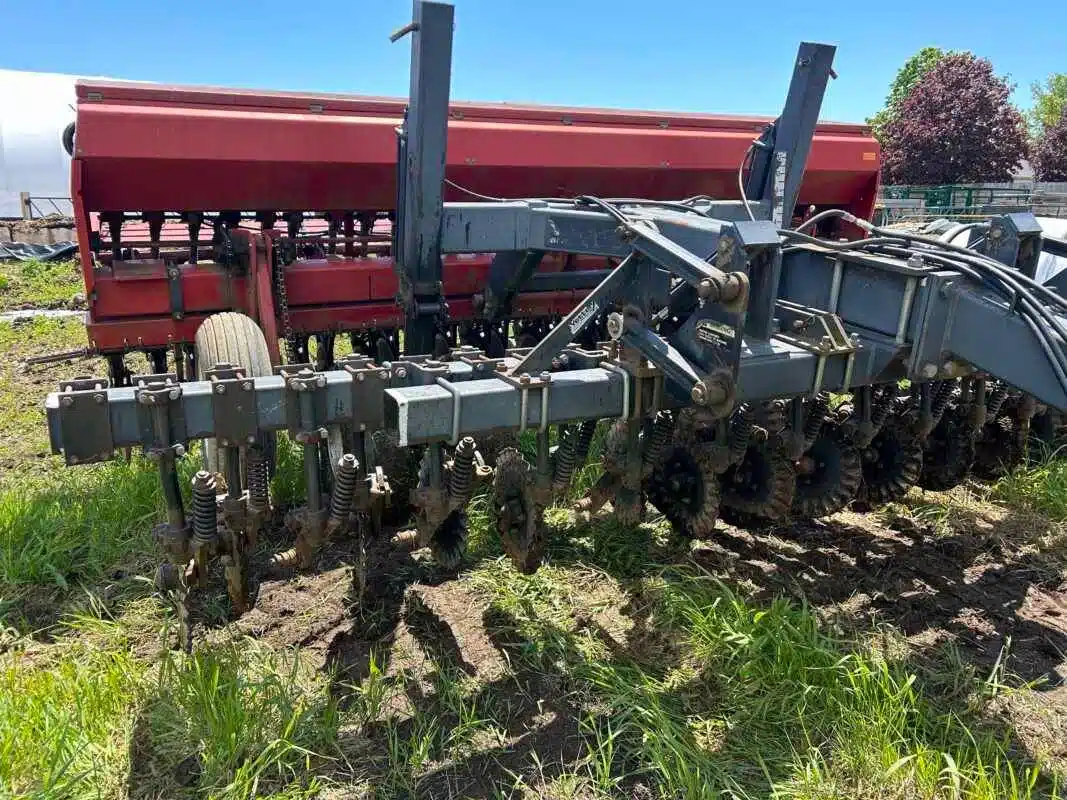 Gallery image 2 for Case IH 5400 Drill