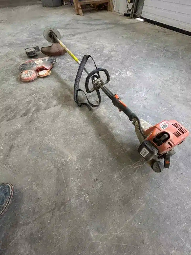 Stihl Stihl weed eater Tools