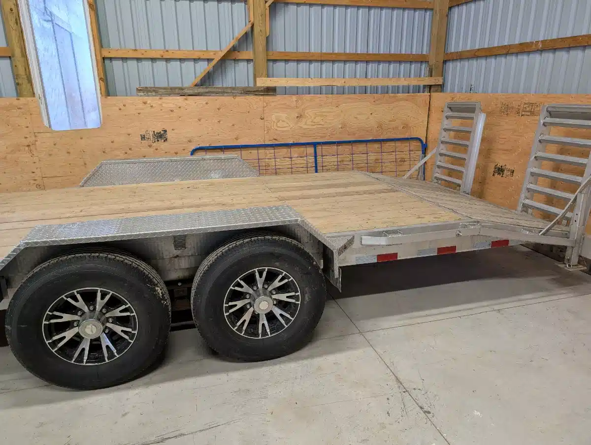 Gallery image 2 for Tow-Tek Trailers 2022 Towtek Trailer - Utility