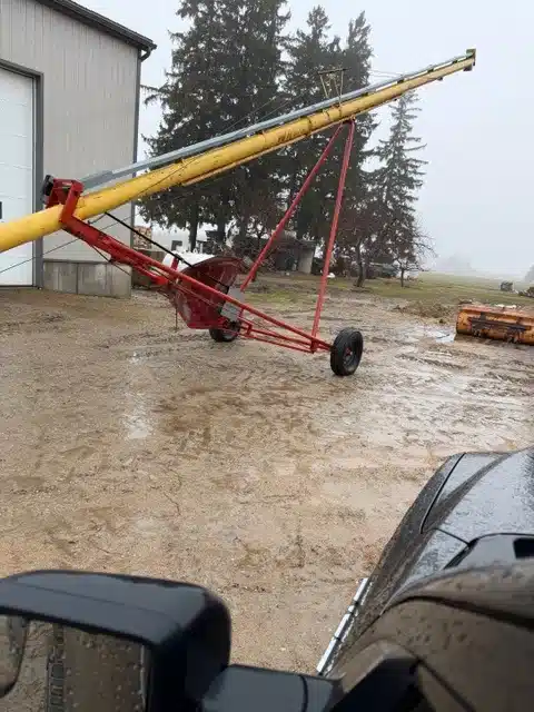 Gallery image 2 for Westfield 8051 8X51 Auger