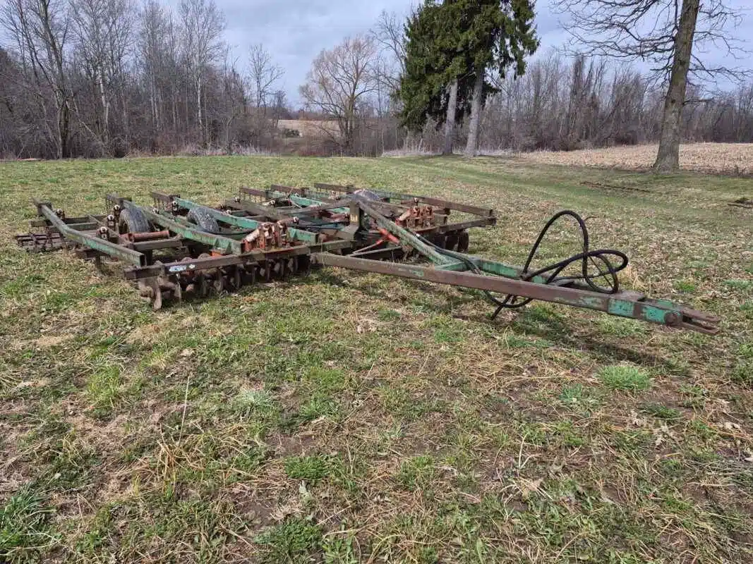 Glencoe Glencoe Soil Finisher Soil Conditioner