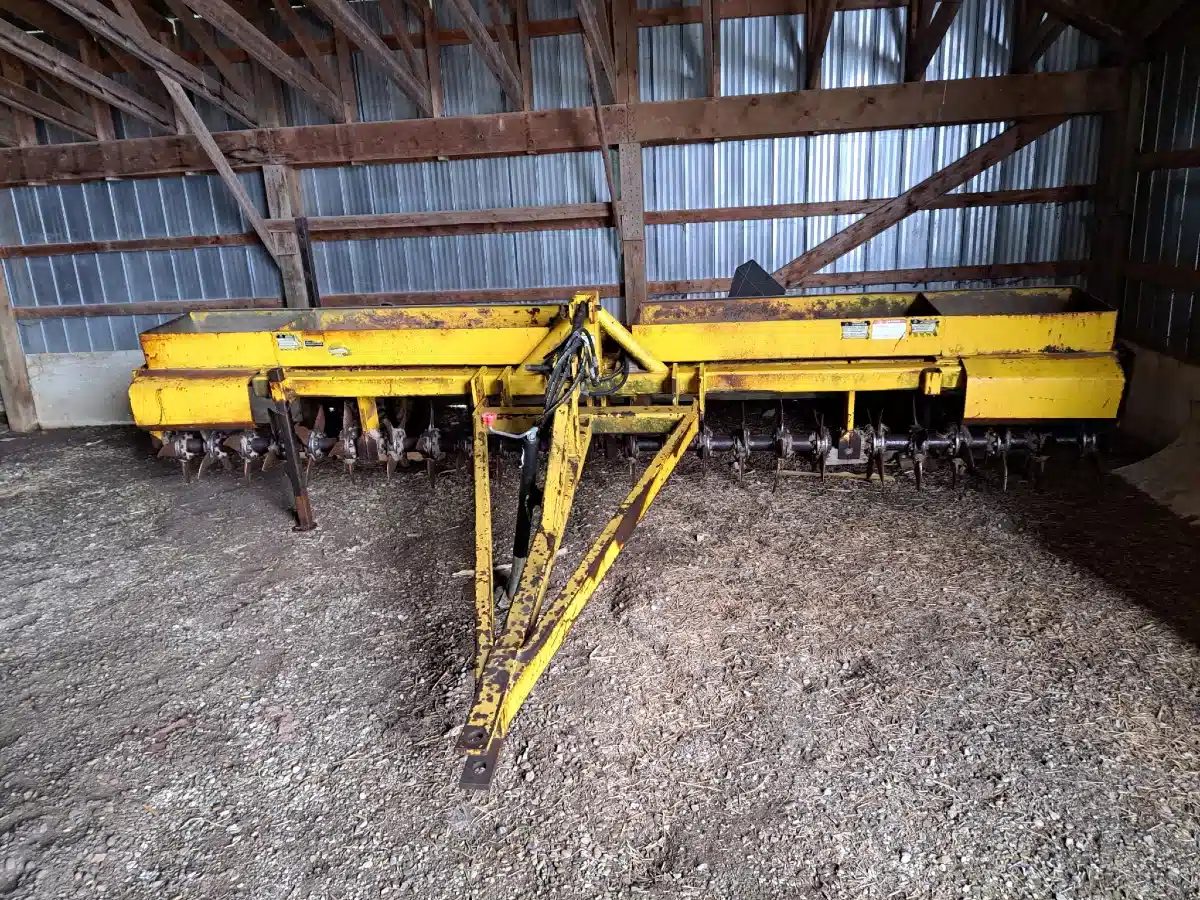 AerWay 15 Foot Aerator