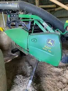 Photo de la Galerie 2 pour John Deere 625F Header - Flex