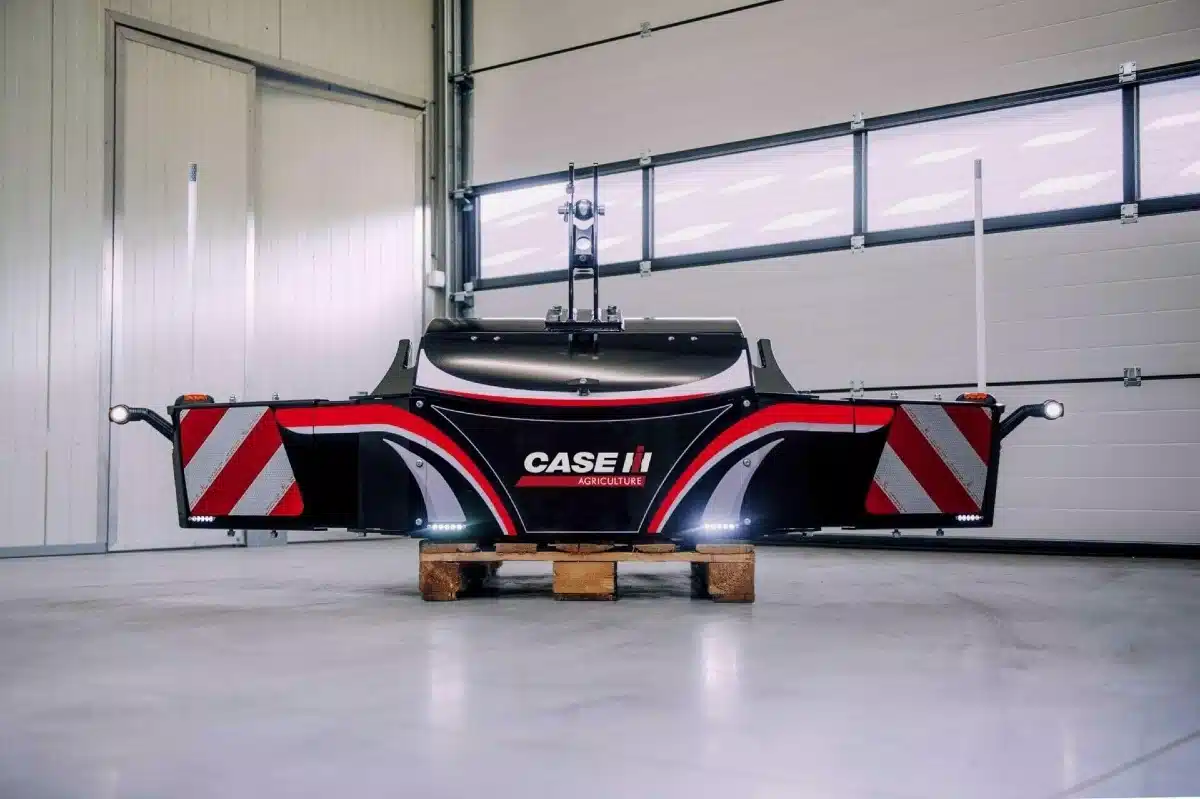 Gallery image 2 for Used 2024 John Deere bumper Weights