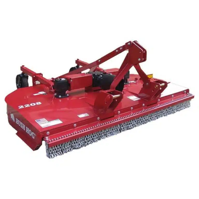 Gallery image 1 for New 2024 Bush Hog 2208 Brush Cutter