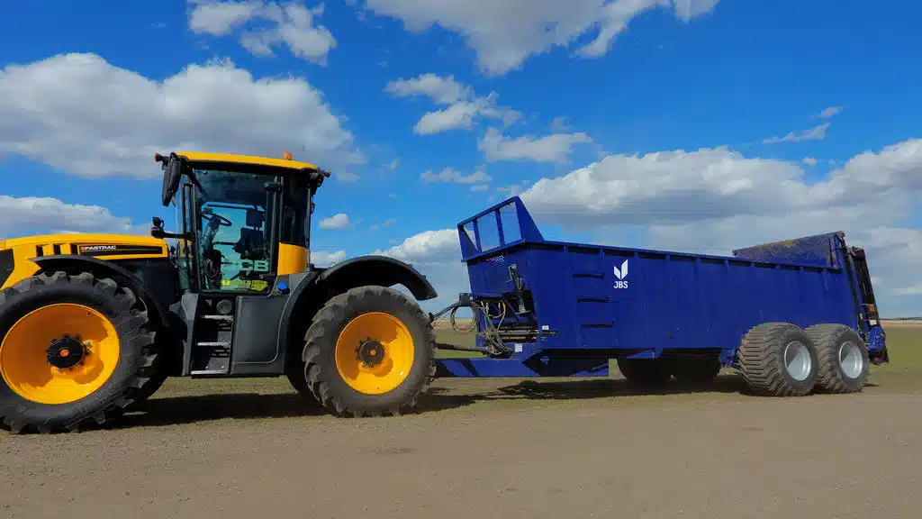 Gallery image 1 for New 2021 JBS VMEC1648 Miscellaneous