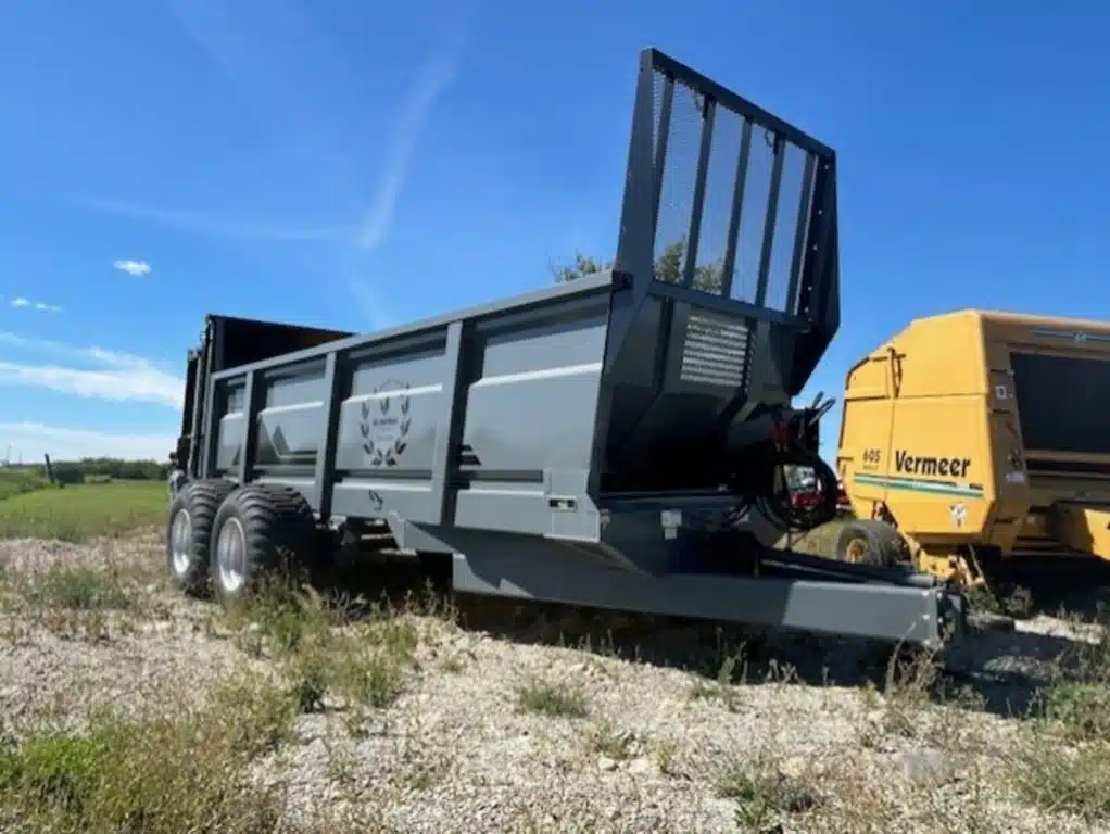 Gallery image 1 for New 2024 JBS VMEC2248 4.0 Miscellaneous