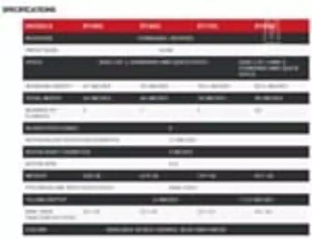 Gallery image 2 for New 2023 Bush Hog RTG Series RT60G Tiller