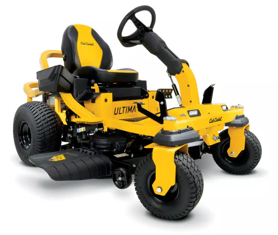 Gallery image 1 for New 2025 Cub Cadet Ultima ZTS Series ZTS1 46 Mower - Riding
