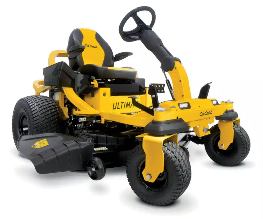 Gallery image 1 for 2025 Cub Cadet Ultima ZTS Series ZTS2 54 Mower - Riding