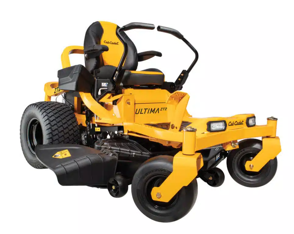 Gallery image 1 for New 2025 Cub Cadet Ultima ZT Series ZT2 54 Mower - Riding