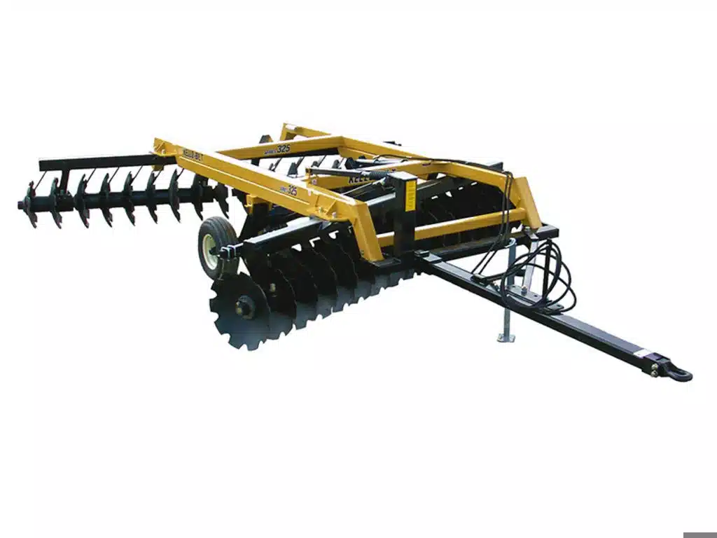2026 Kello-Bilt 325-3332BWF Tiller