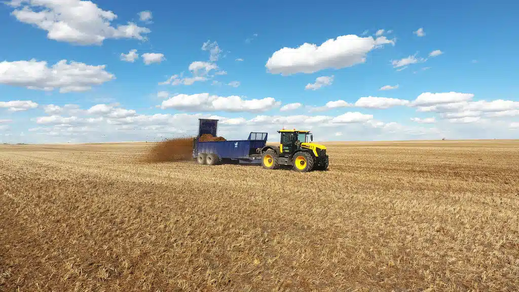 Gallery image 1 for 2026 VMEC2248 4.0 Spreader - Broadcast