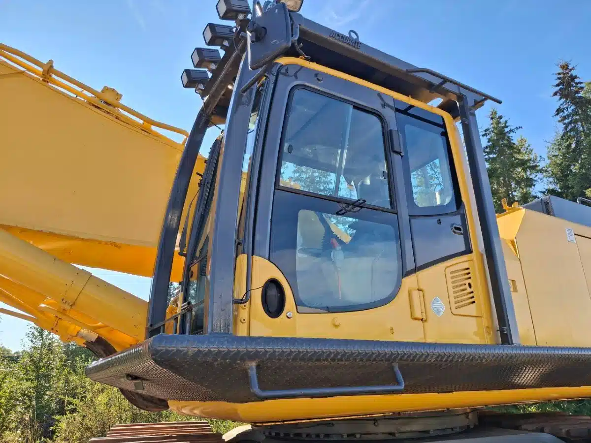 Gallery image 2 for Used 2013 Komatsu PC800LC-8E0 Excavator