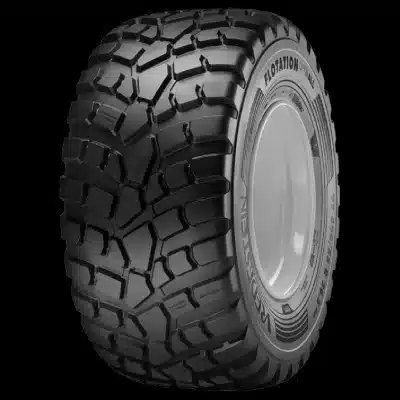 Gallery image 1 for Vredestein Flotation Optimall Tires