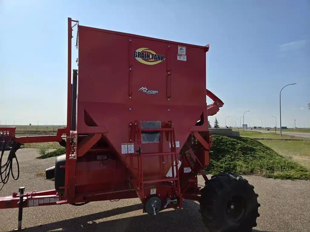 Gallery image 2 for Used 2022 Highline BALE PRO 661 Bale Processor
