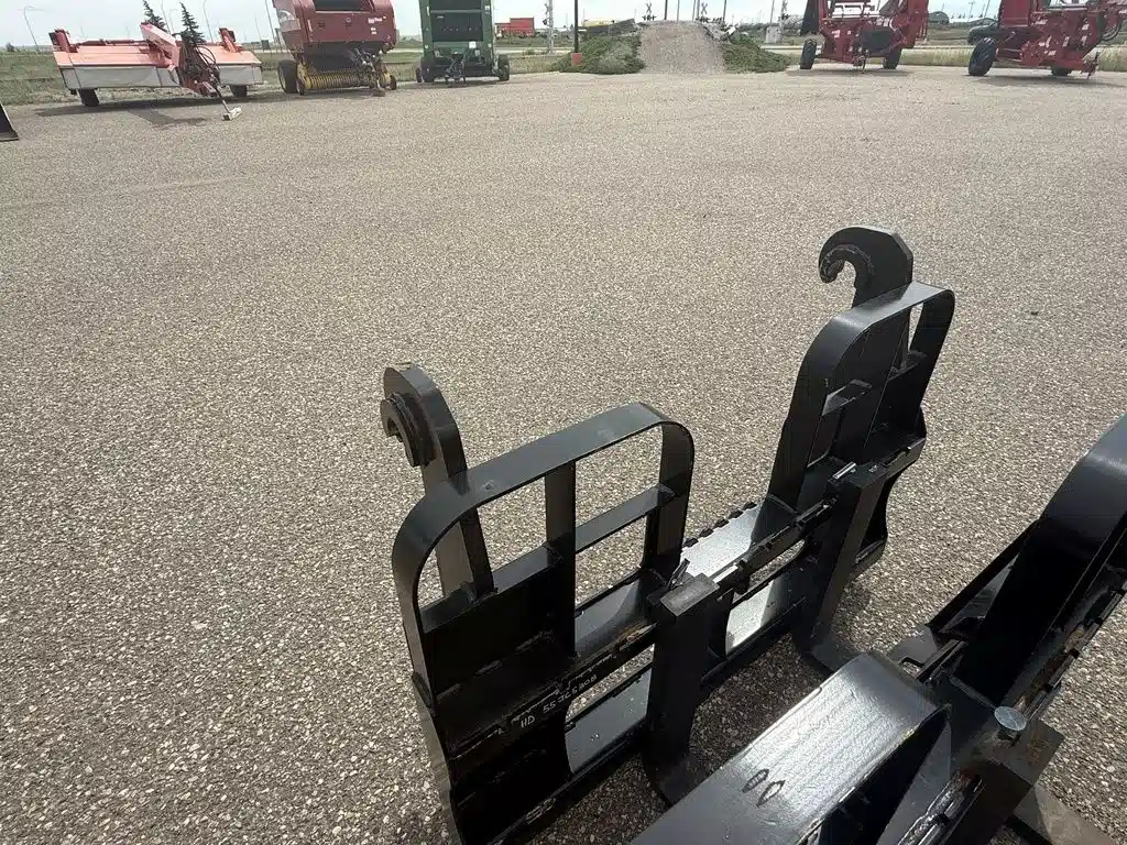 Gallery image 2 for New 2024 HLA Attachments LAHD55 Bucket