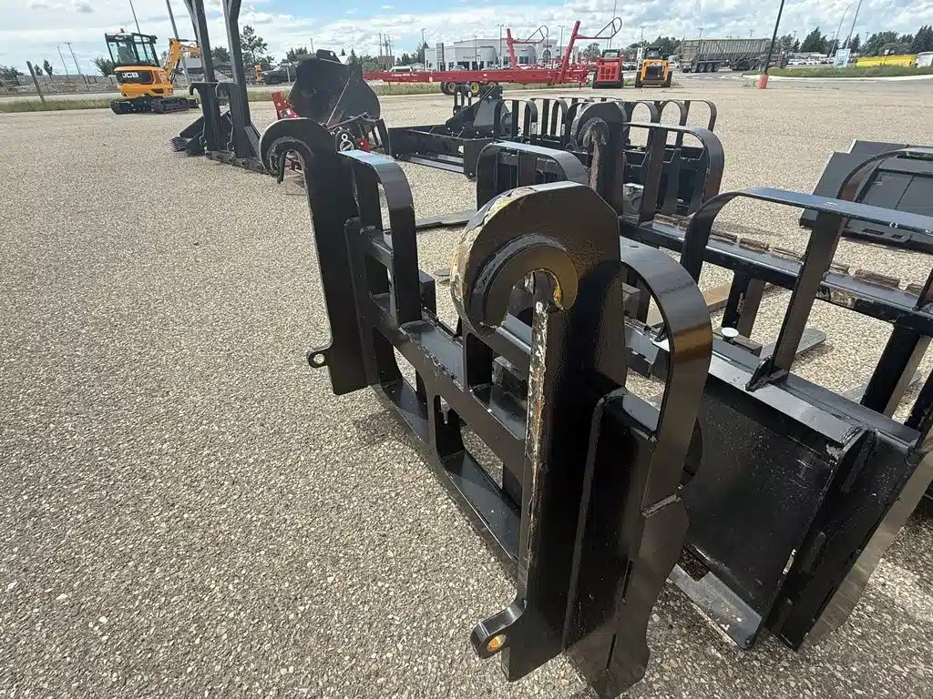 Gallery image 1 for New 2024 HLA Attachments LAHD55 Bucket