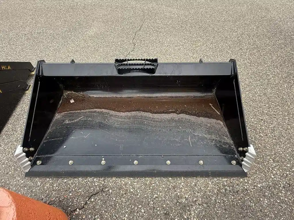 Gallery image 1 for New 2024 Unspecified AP-HD68LLC Bucket