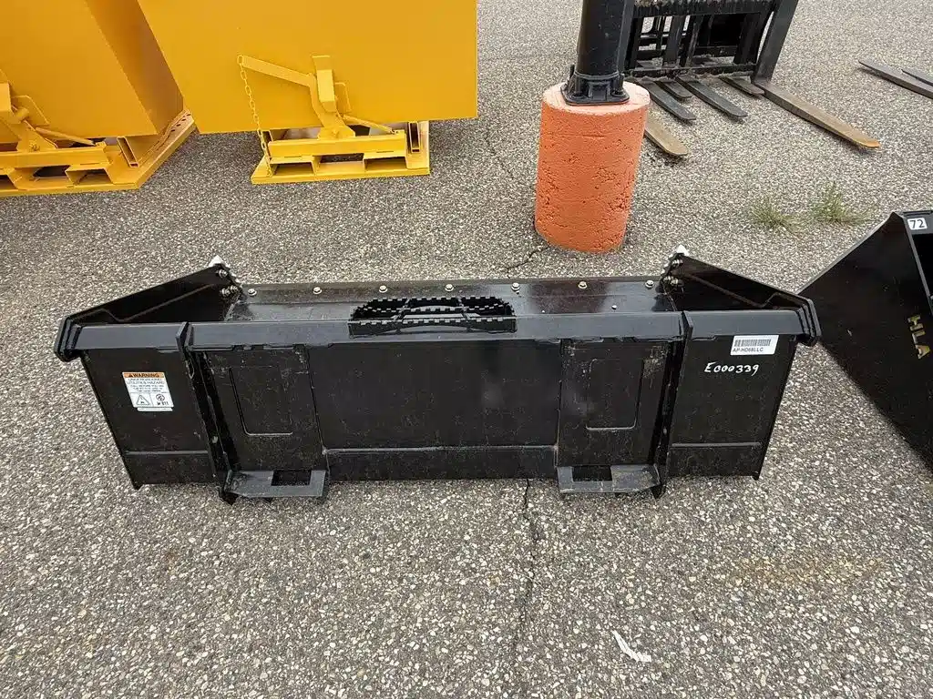 Gallery image 2 for New 2024 Unspecified AP-HD68LLC Bucket