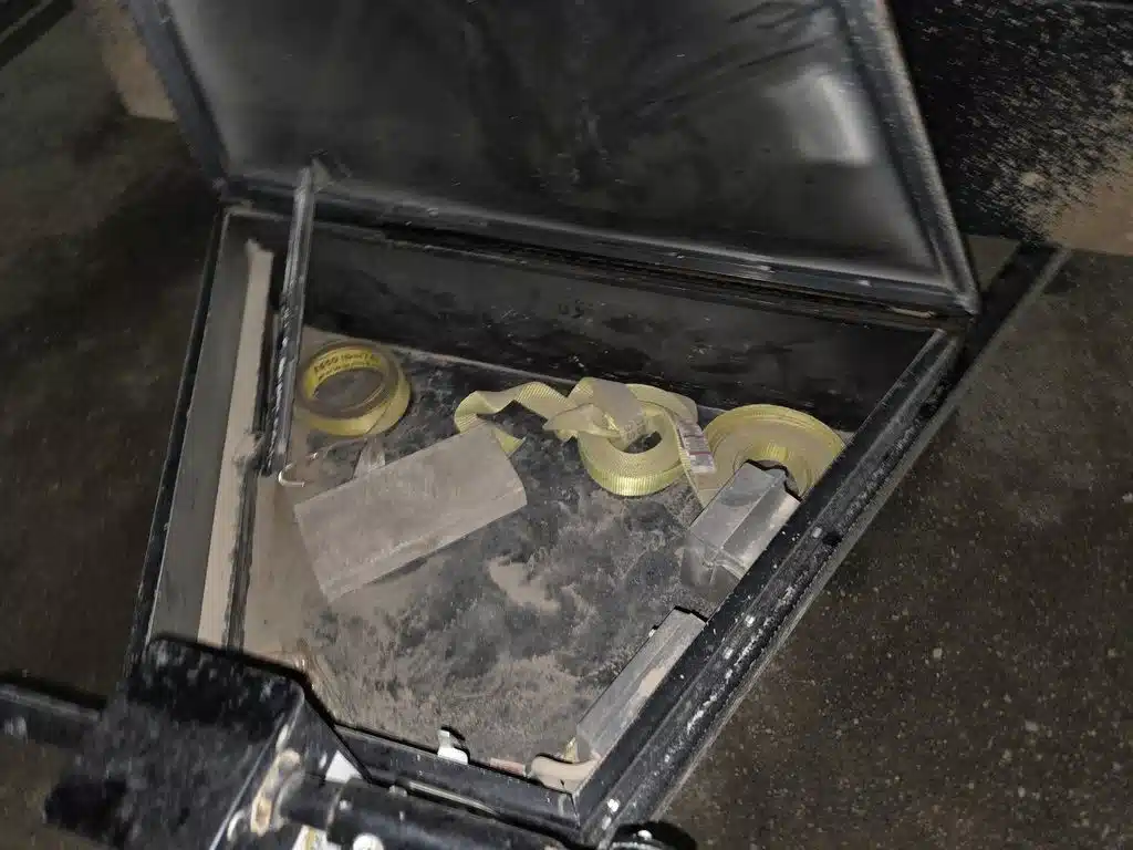 Gallery image 2 for 2023 Oasis 22 FT Trailer - Flat Deck