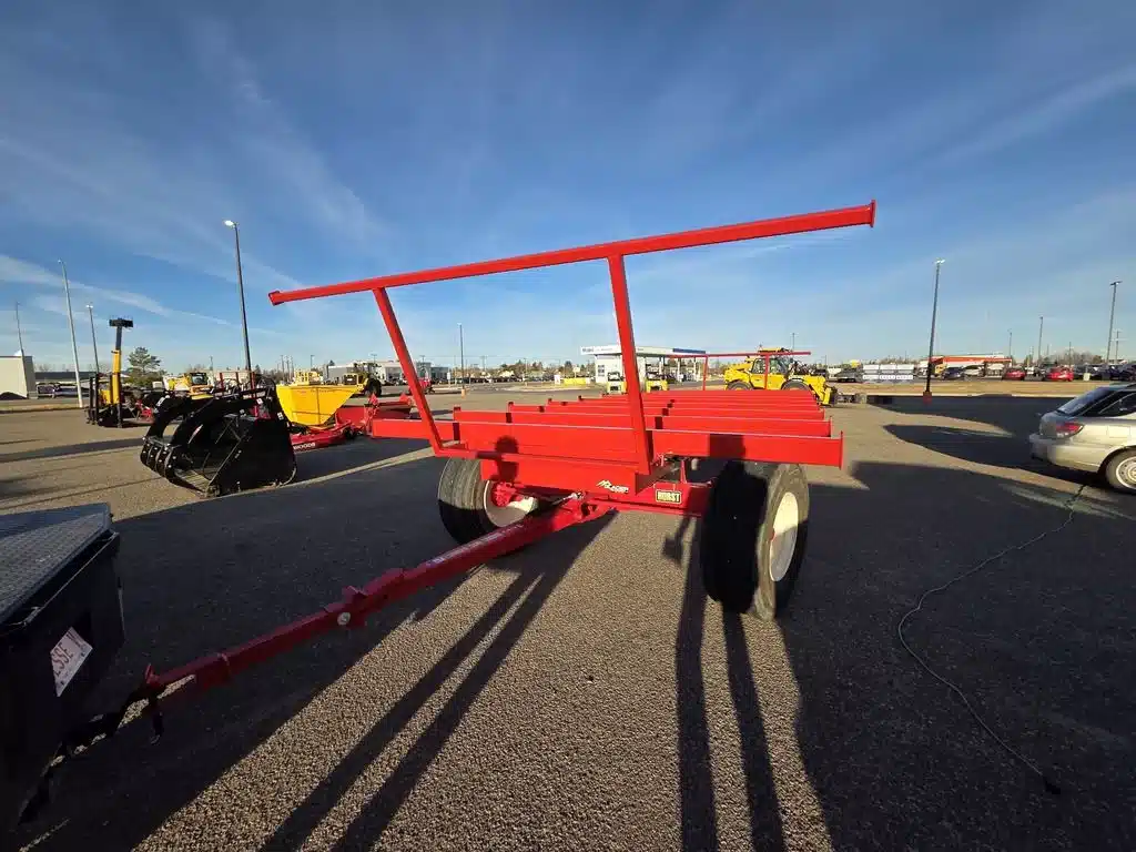 Gallery image 2 for New 2025 Horst Welding WA325 Miscellaneous