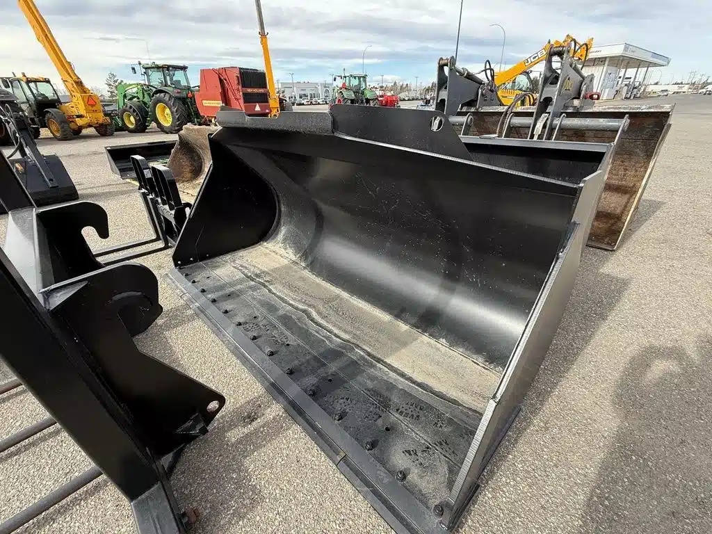 Photo de la Galerie 1 pour 2025 JCB 3.4 CU Yd Godet (bucket)