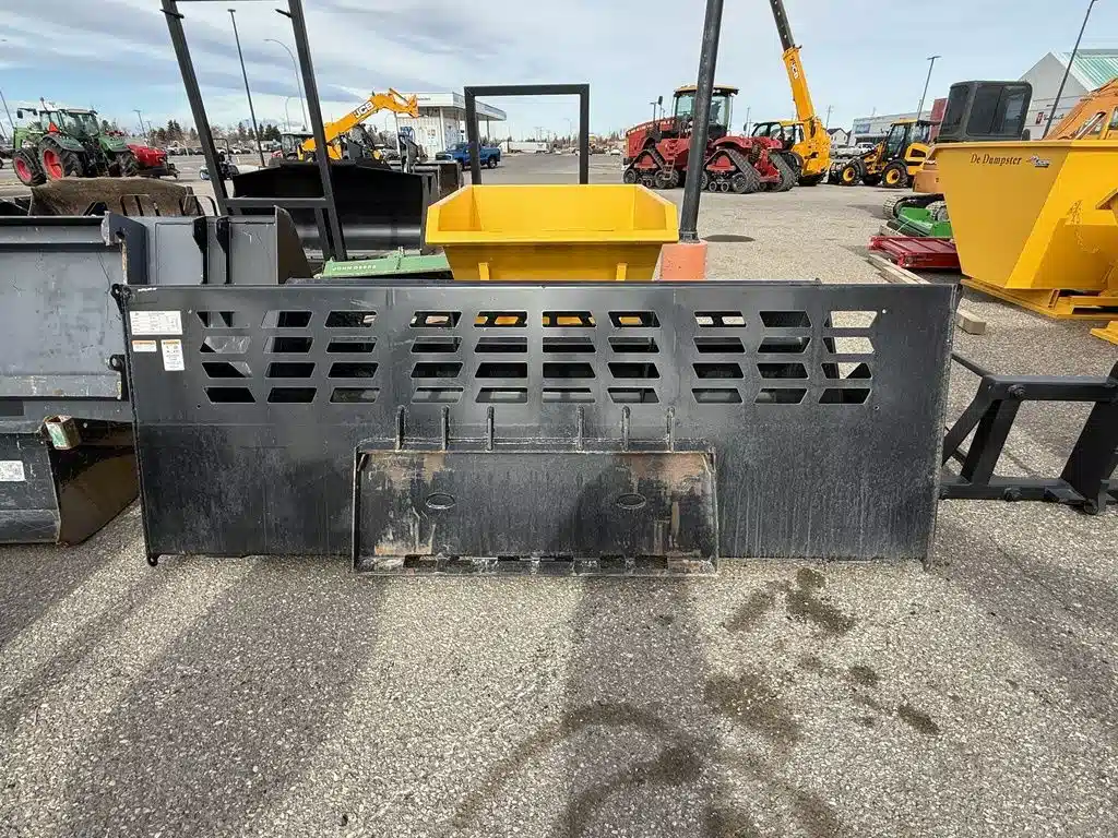 Photo de la Galerie 1 pour 2021 JCB HSB108 Godet (bucket)
