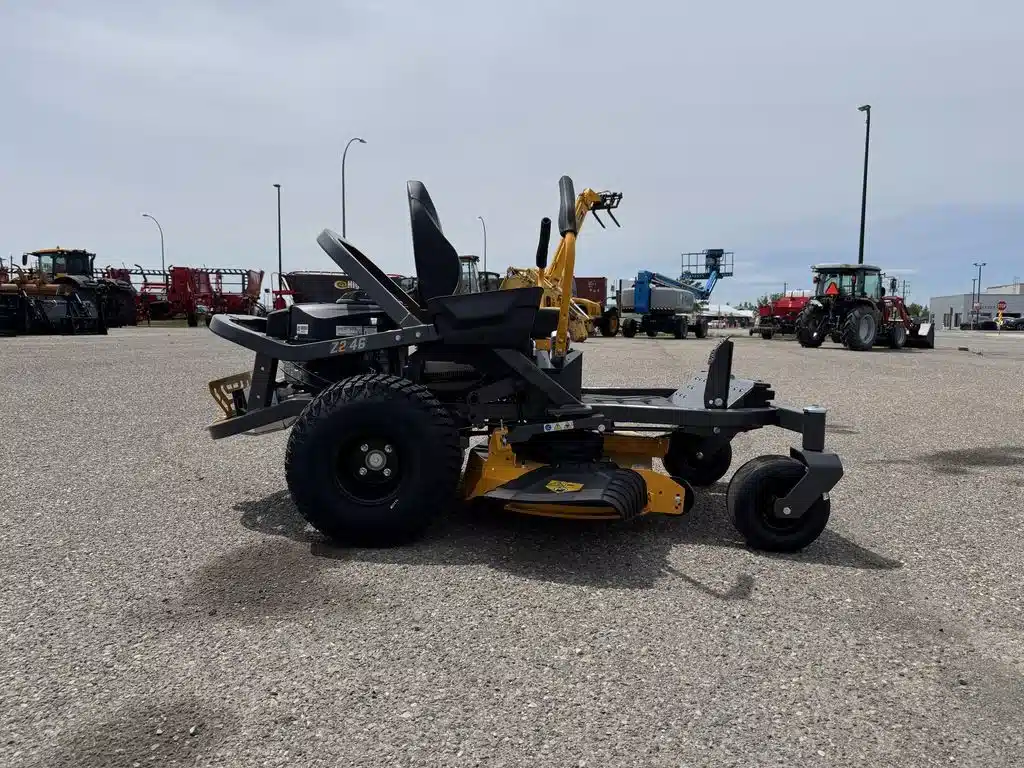 Gallery image 2 for 2026 Cub Cadet Z2 46 Mower - Zero Turn