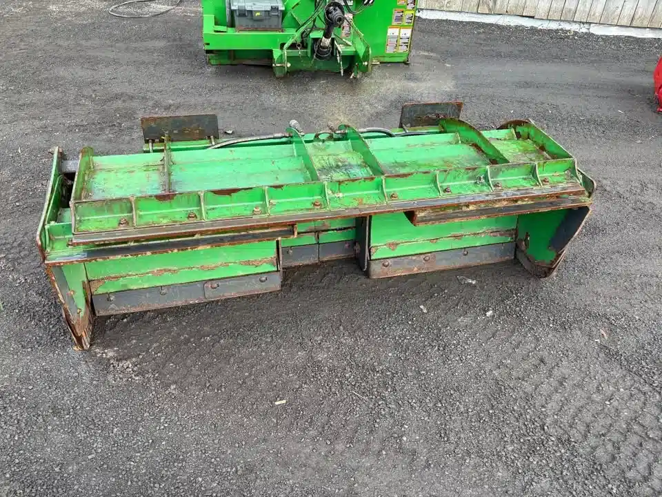 Gallery image 1 for Used Cotech 6X10 Snow Blade