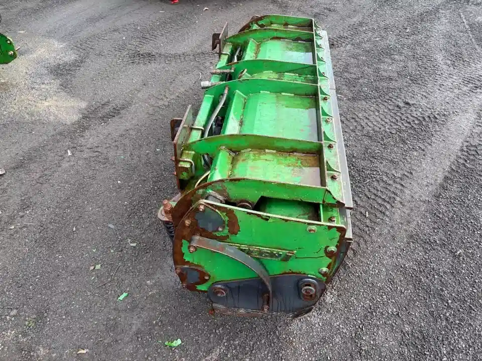 Gallery image 2 for Used Cotech 6X10 Snow Blade