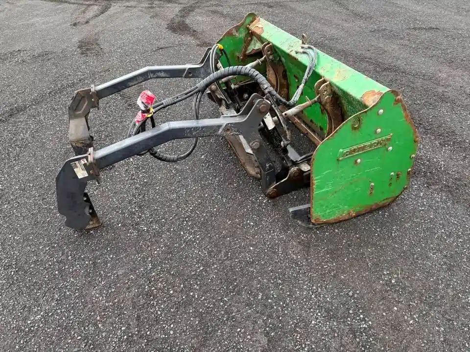 Gallery image 1 for Used Cotech 6X10 Snow Blade