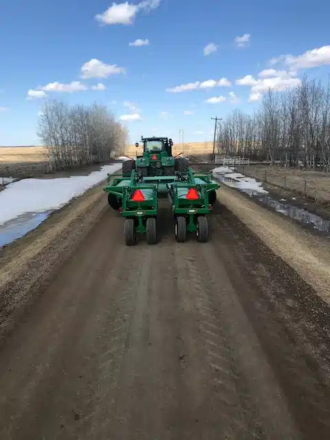 Gallery image 2 for New 2025 Sunrise Panel Manufacturing Sunrise Land Roller Land Roller