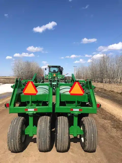 New 2025 Sunrise Panel Manufacturing Sunrise Land Roller Land Roller