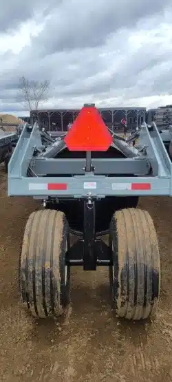 Gallery image 2 for New 2025 Sunrise Panel Manufacturing Sunrise Land Roller Land Roller