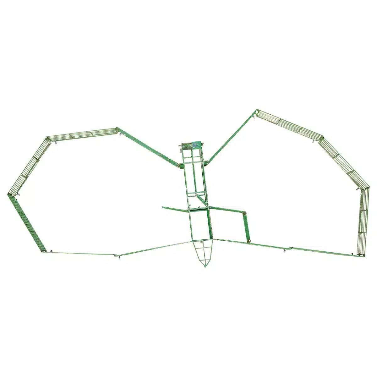 Gallery image 2 for New Arrowquip Heeler Corral Systems