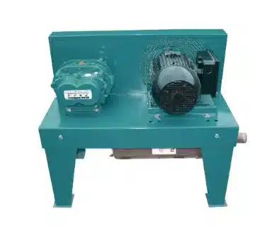 Gallery image 1 for Used GEA Vacuum Pumps Milking Systems