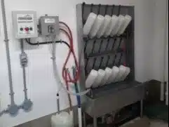 New Unspecified Performance Custom made Bottle Washer