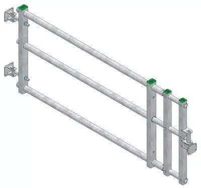 Gallery image 2 for Spinder Stabling Dairy Equipment