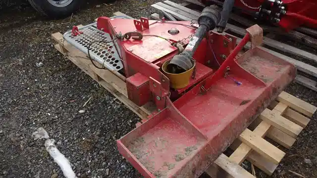 Gallery image 2 for Norse 450 Winch