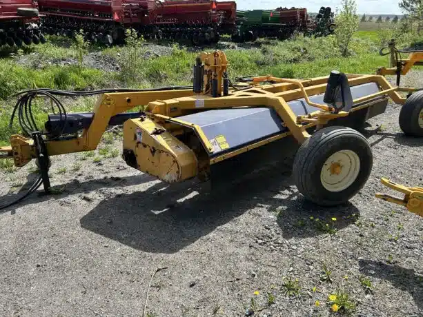 Gallery image 2 for Degelman RR1500 Rock Rake