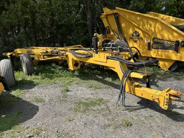 Gallery image 1 for Degelman RR1500 Rock Rake