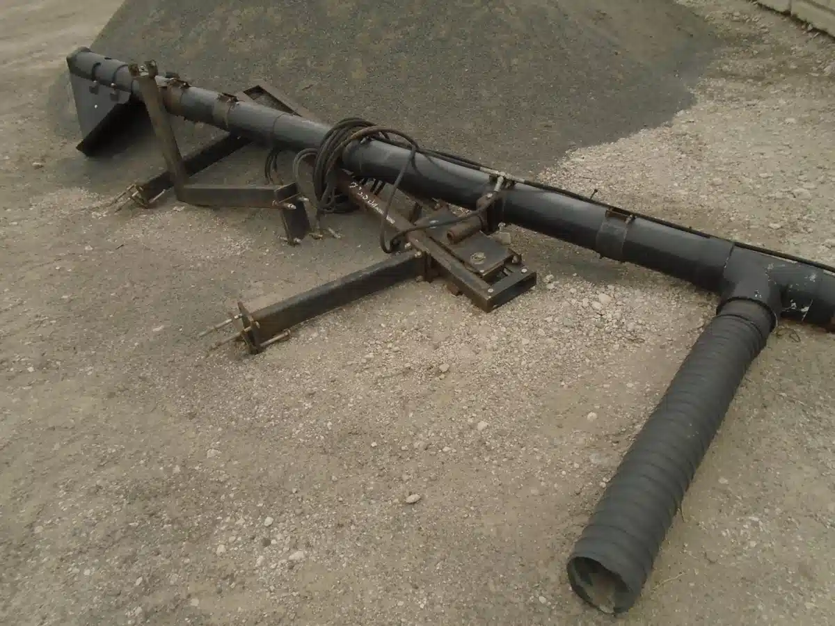 Kasco Vis de chargement Kasco Parts New-Used