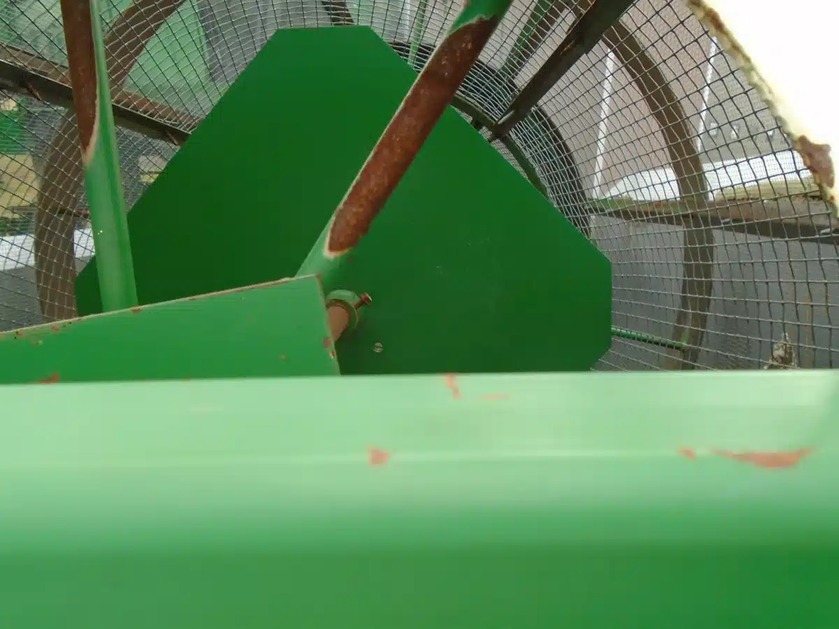 Gallery image 2 for Sukup Nettoyeur à grain Sukup Grain Cleaner