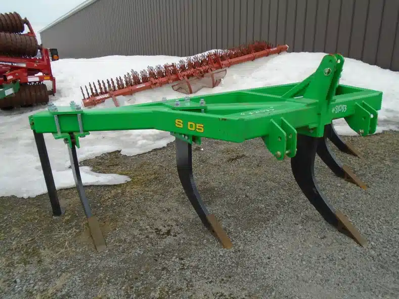 Pro-Conveyors SO5 Subsoiler