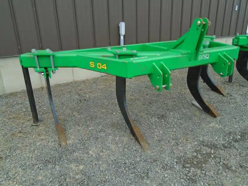 Pro-Conveyors SO4 Subsoiler