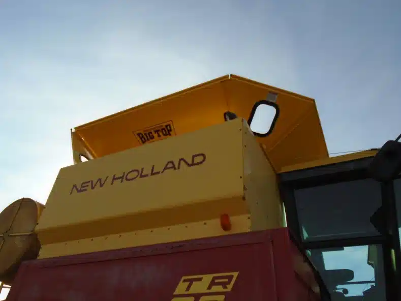 GVL Extension Attachment